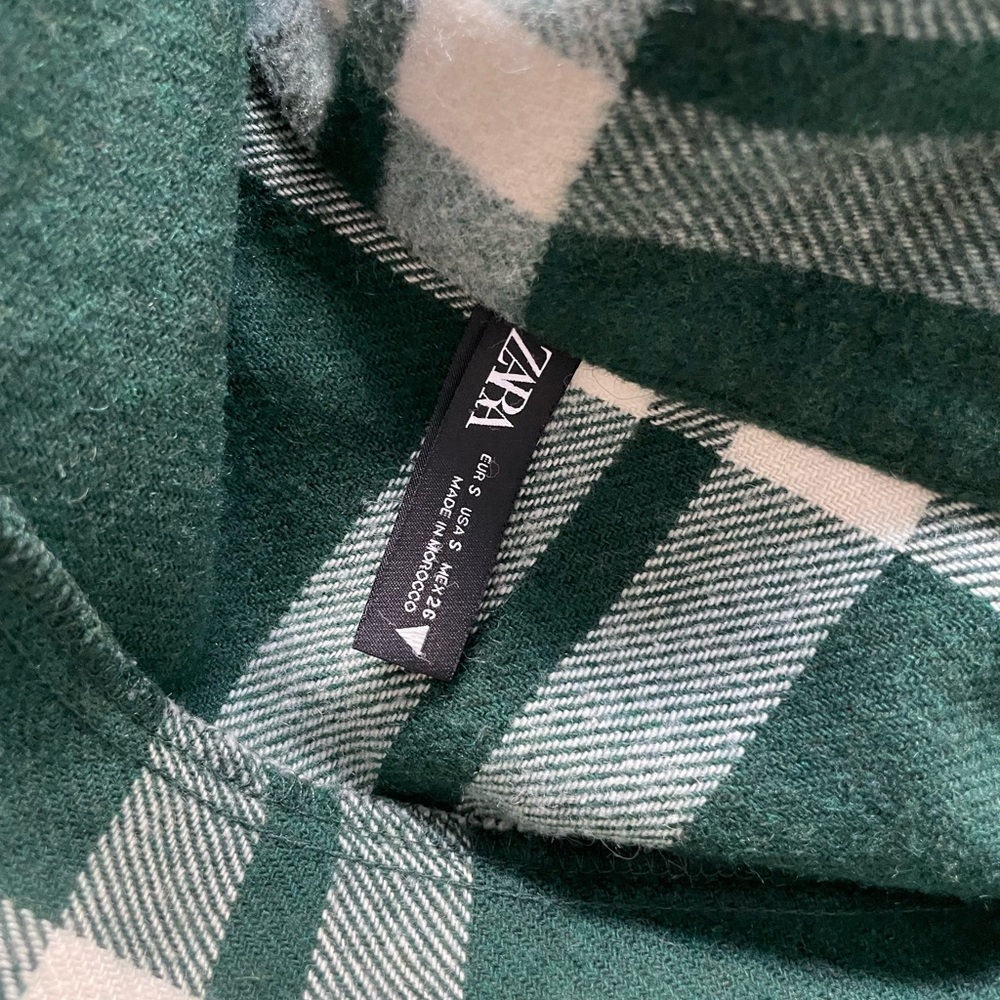 Zara Jacket - Picture 3 of 3